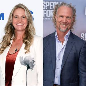 Christine Brown Confirms She and Ex Kody Brown Are Distant Cousins