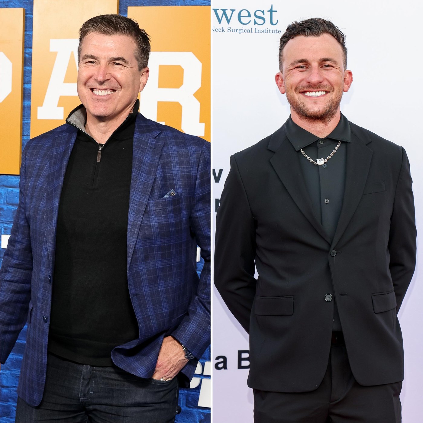 ‘College Gameday’ Host Throws Shade at Johnny Manziel for Missing