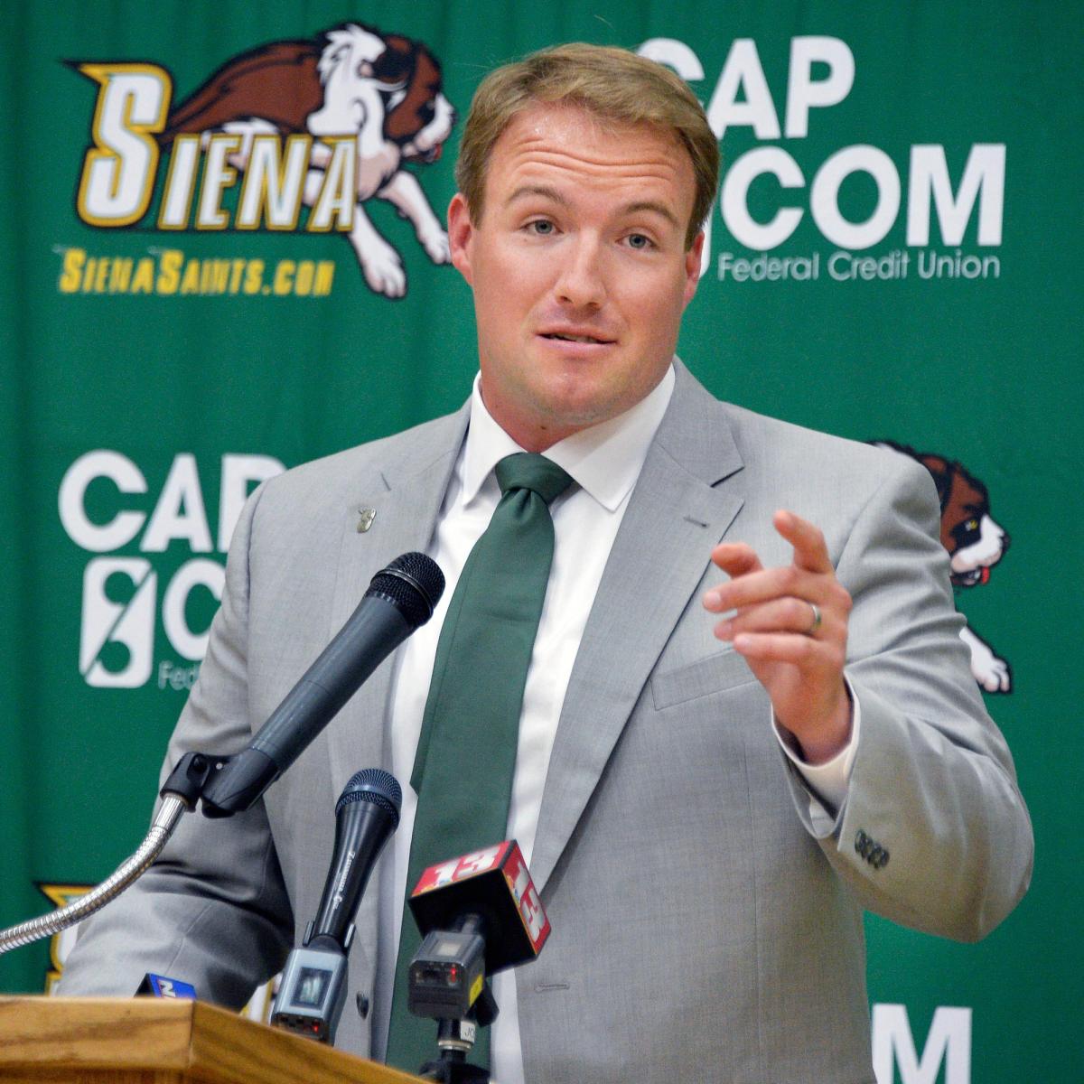 College Lacrosse Coach 41 Dies After Fall at Home Sudden Senseless Loss