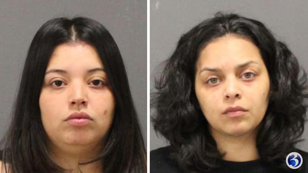 Connecticut Mother Boyfriend Allegedly Lied About Pre Teen Daughters Death to Obtain SNAP Benefits