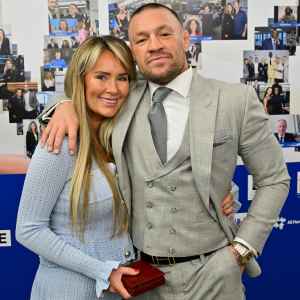 Conor-McGregor-and-Dee-GettyImages-2234879492