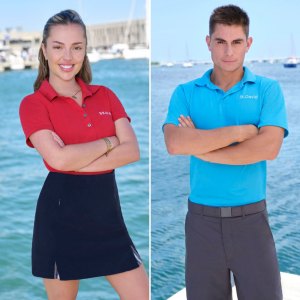 Below Deck