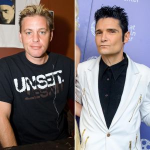 Corey Haim s Mom Slams Corey Feldman s Molestation Allegations 98113465 1456298264