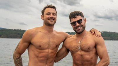Everything Dylan Efron Has Said About His Relationship With Brother Zac