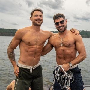 Everything Dylan Efron Has Said About His Relationship With Brother Zac
