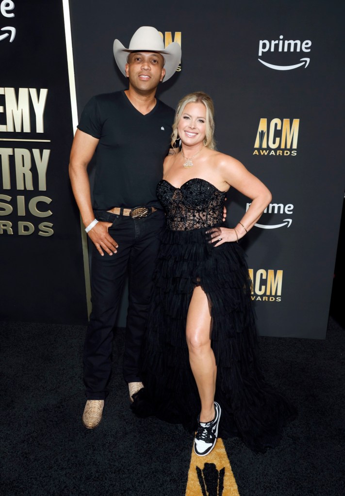 Criscilla Anderson Dies Country Ever After Star Was 45 Coffey Anderson