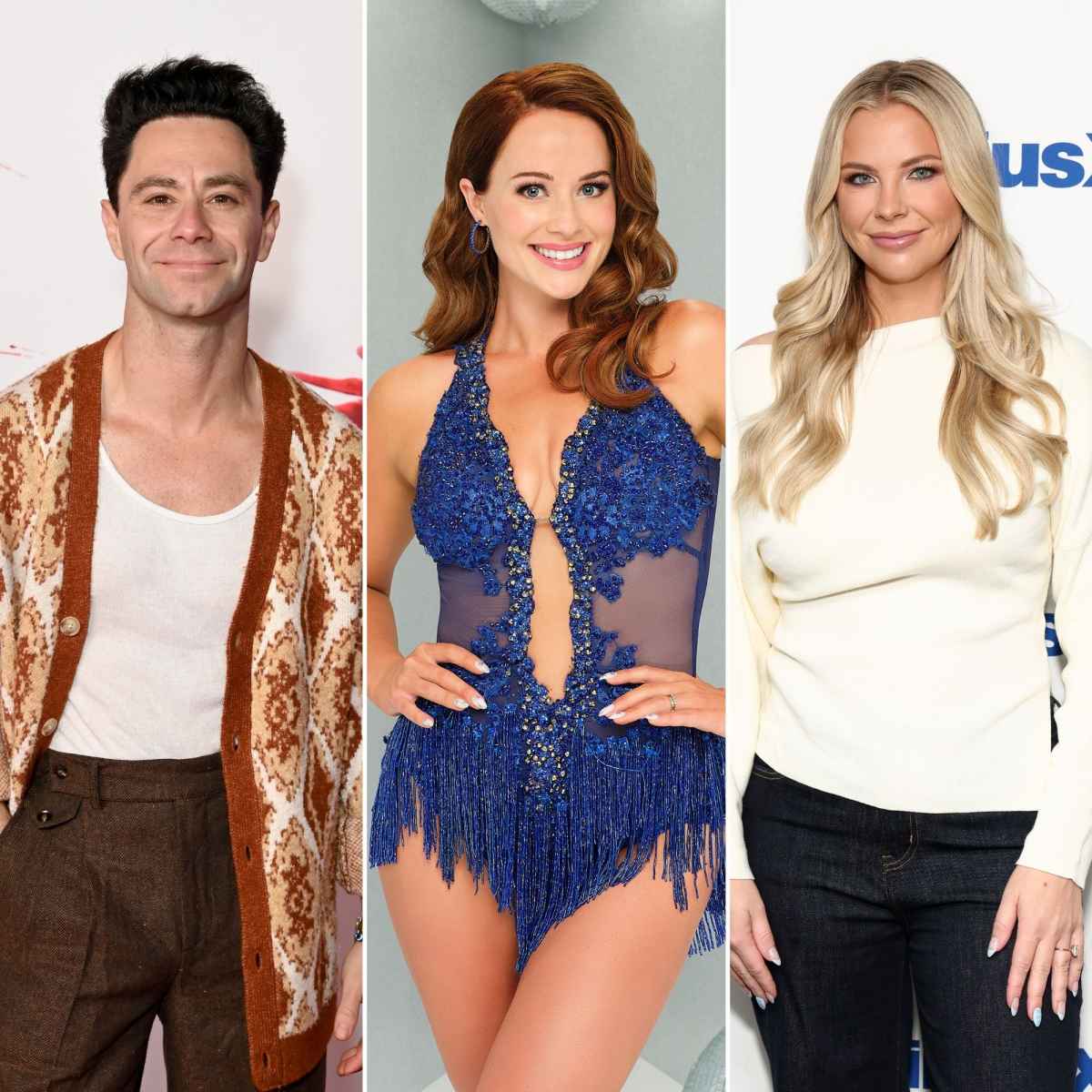 DWTS Mormon Wives Stars React to Whitney Leavitt Chicago
