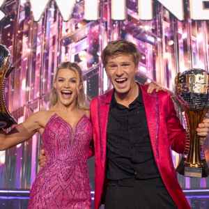 DWTS Wish List