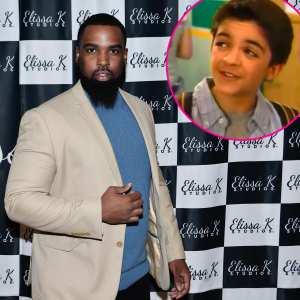 Daniel Curtis Lee Feels So Devastated by Neds Declassified Costar Tylor Chases Housing Situation