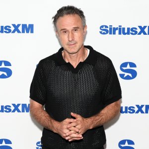 David Arquette Talks Fame Fatherhood and more on Chanel in the City