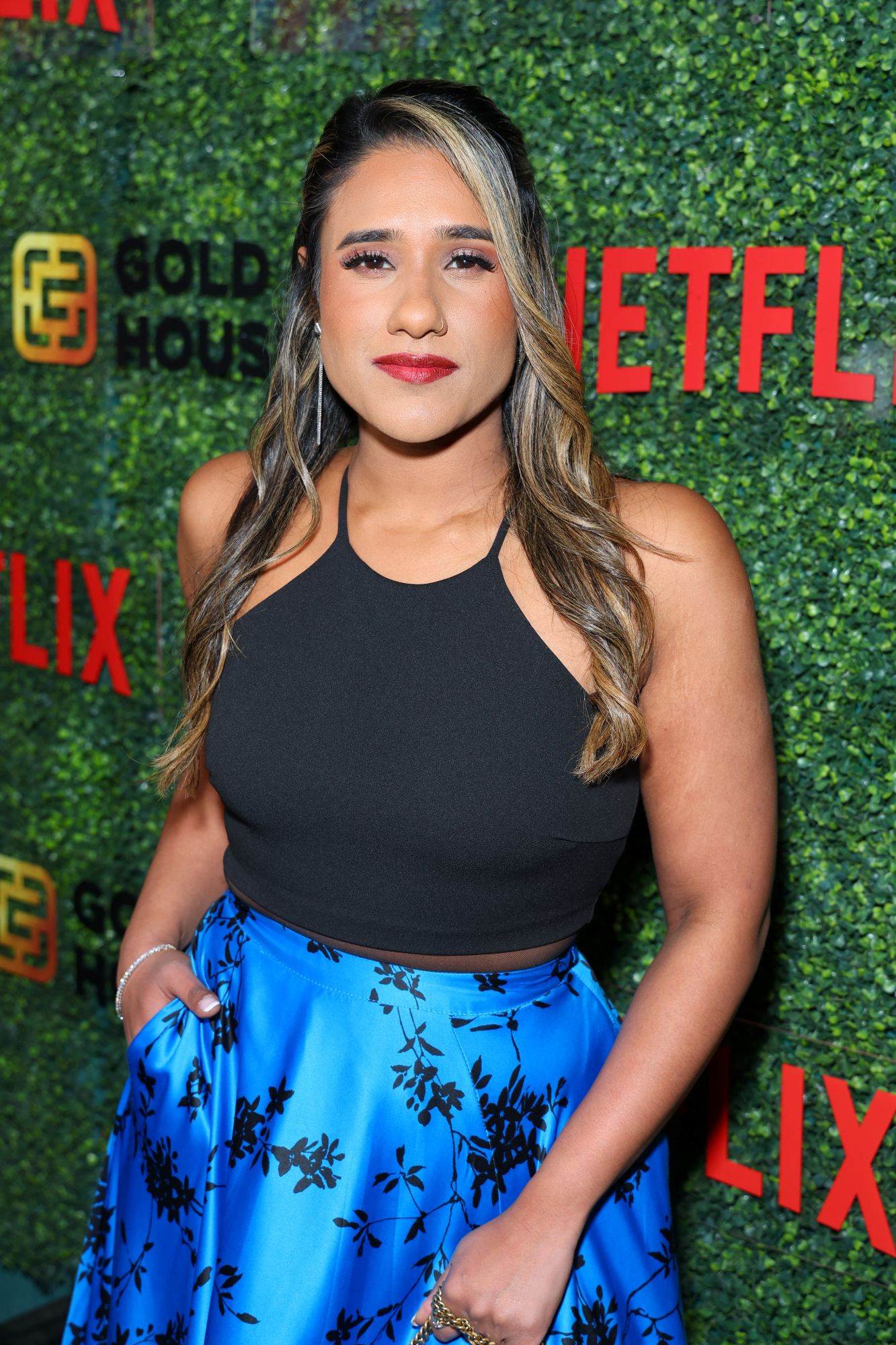 Deepti Vempati Bio Pic