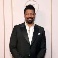 Deon Cole Bio Pic