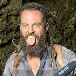 Discovery Channel Star Chad Ollinger Accused of Murdering Prison Cellmate