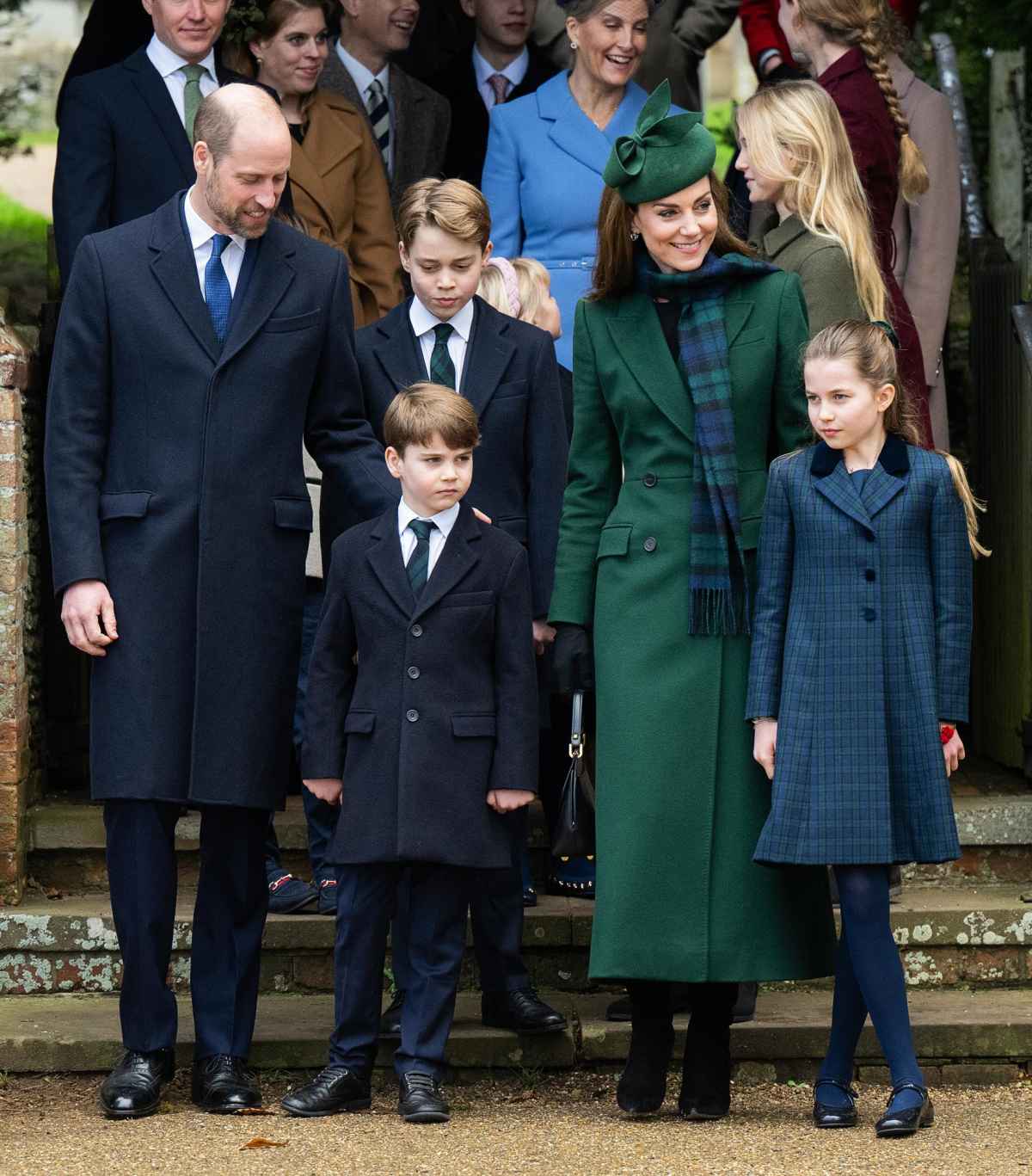 Do Royal Family Members Keep Gifts Given to Them By the Public 2191387940