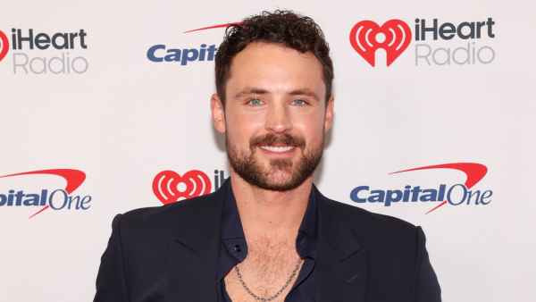 Dylan Efron Says Body Is Still Beat Up After DWTS