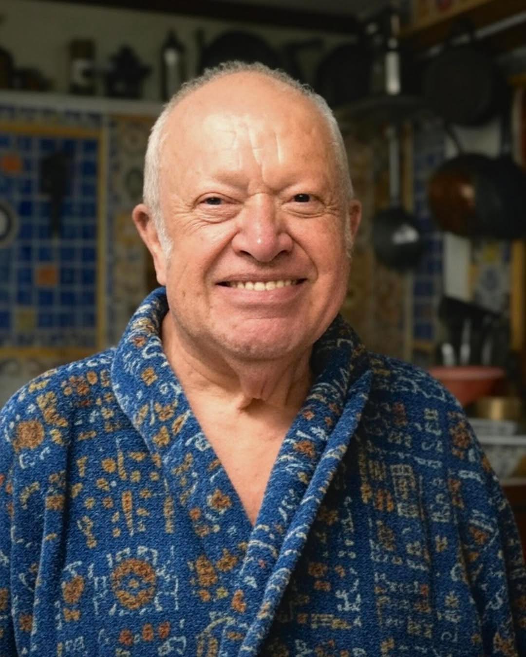 Eduardo Manzano