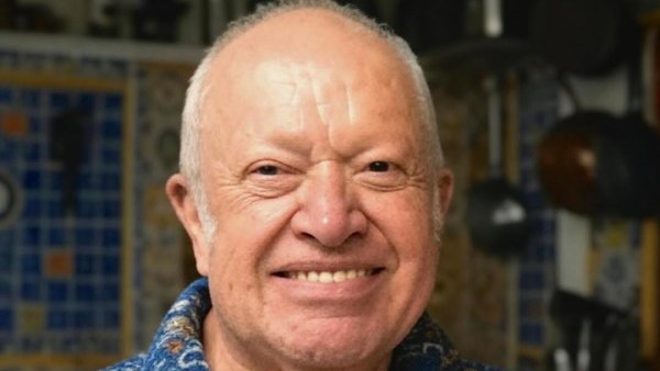 Eduardo Manzano