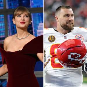 Everything to Know About Taylor Swifts Stephen Colbert Look