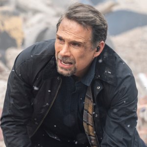 FBI Jeremy Sisto Previews Scary 2 Part Fall Finale With Jubal at The Center of the Storm