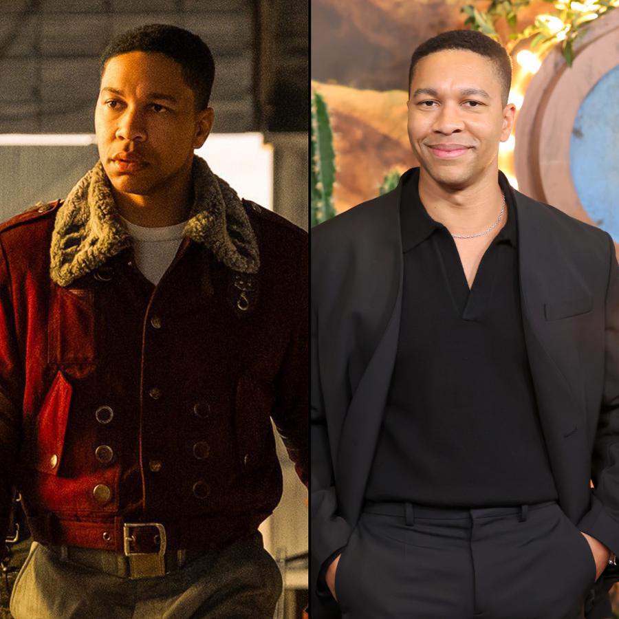 Fallout Cast What They Look Like Off Screen Aaron Moten 2250858133
