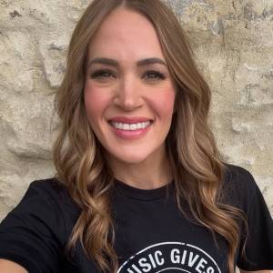 Fans Think Carrie Underwood Looks Like a Different Person in Photo With New Hairstyle