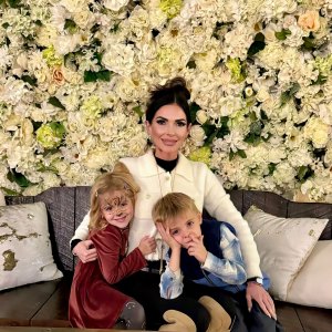 Feature Arkansas Mom Charity Beallis and 2 Kids Found Dead 2 Days After Divorce Hearing