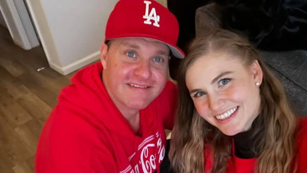 Feature Arrest Warrant Issued for Zachery Ty Bryan Fiancee Johnnie Faye Cartwright After She Allegedly Violated Terms of her Release