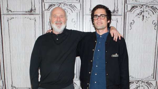 Feature Being Charlie Rob Reiner Film About Son Nick Reiner Drug Addiction Homelessness Explained
