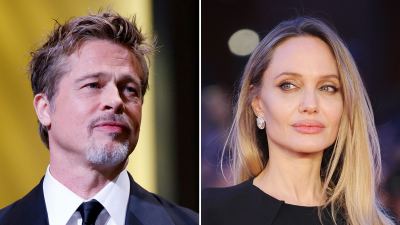 Feature Brad Pitt Fighting Embezzlement Accusations in Fight With Ex Wife Angelina Jolie