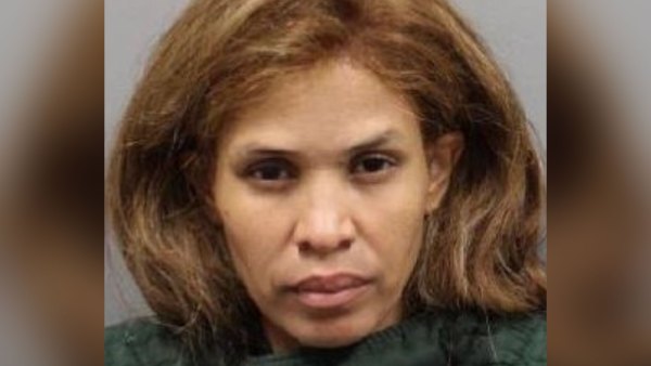 Feature Devyn Michaels Booking Photo Mugshot Credit Henderson Police Department