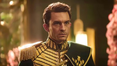 Feature Jonathan Bailey Wicked For Good