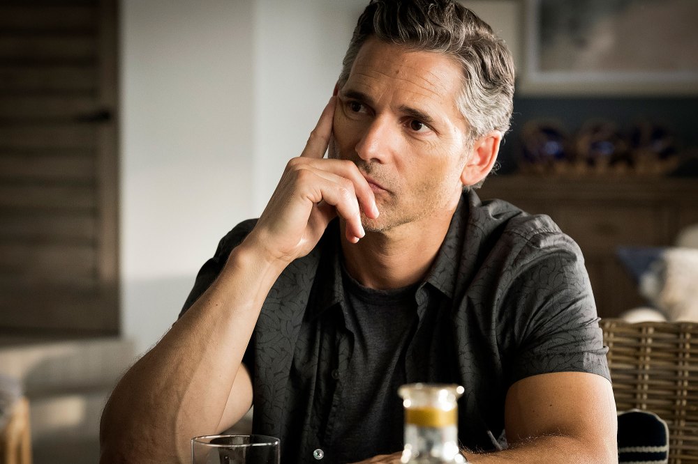 Feature Netflix to Release Dirty John True Crime DocuseriesEric Bana Dirty John Season 1