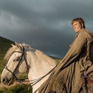 Feature Peter Claffey A Kight Of The Seven Kingdoms