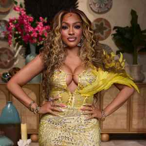 Feature RHOA Drew Sidora Accused of Using Scare Tactics to Avoid Paying Debt in Since Dismissed Lawsuit The Real Housewives of Atlanta
