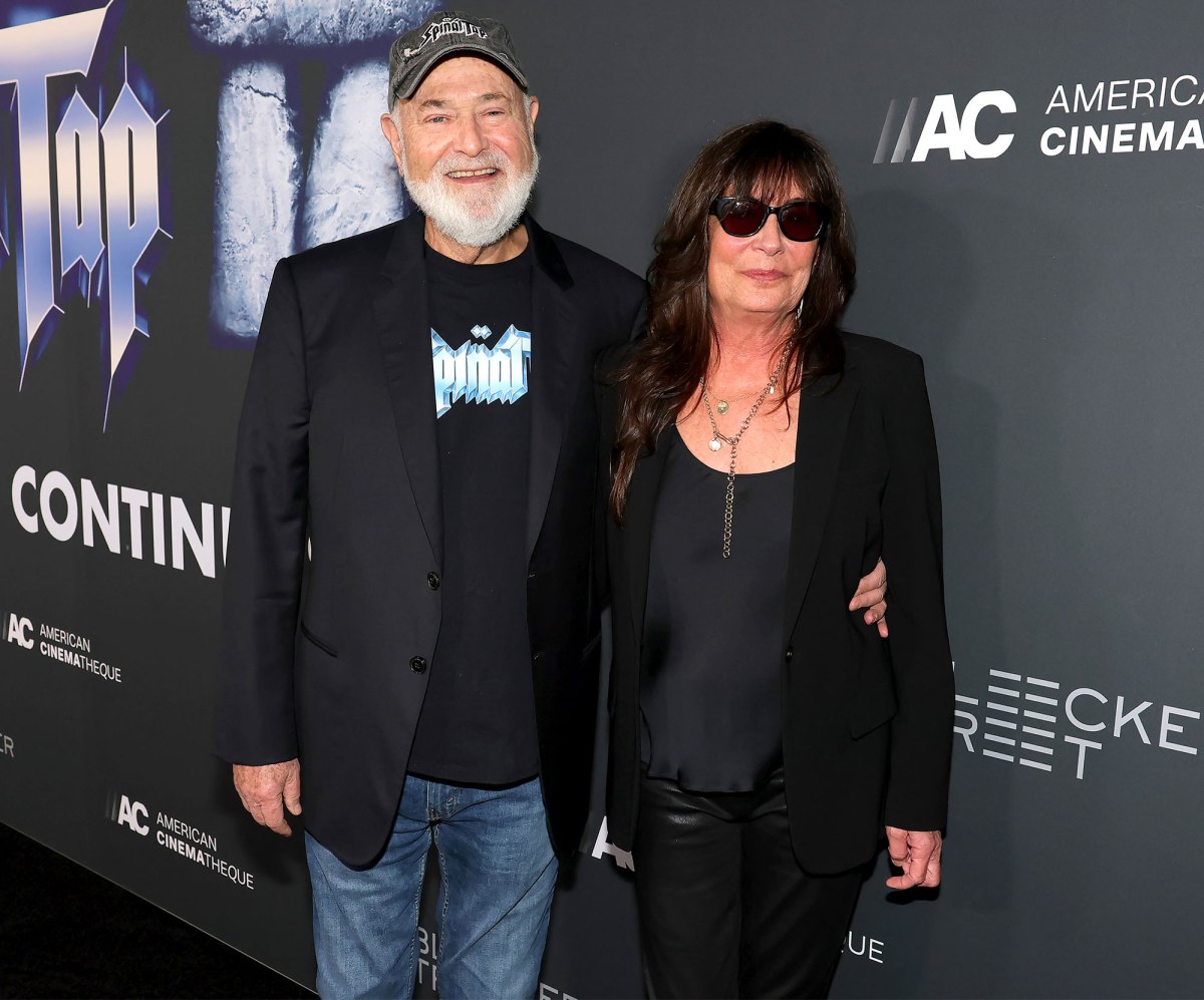 Feature Why Kids Kill Parents After Arrest of Rob Reiner Son Nick Reiner in Murders of Director Wife Michele Reiner