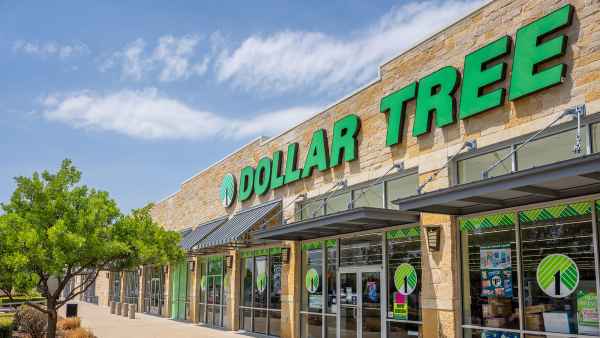 Feature Womans Body Found Inside Freezer at Dollar Tree Store