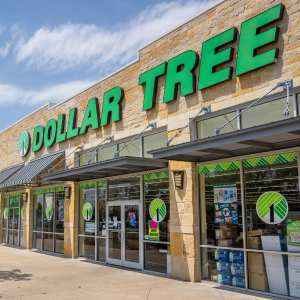Feature Womans Body Found Inside Freezer at Dollar Tree Store
