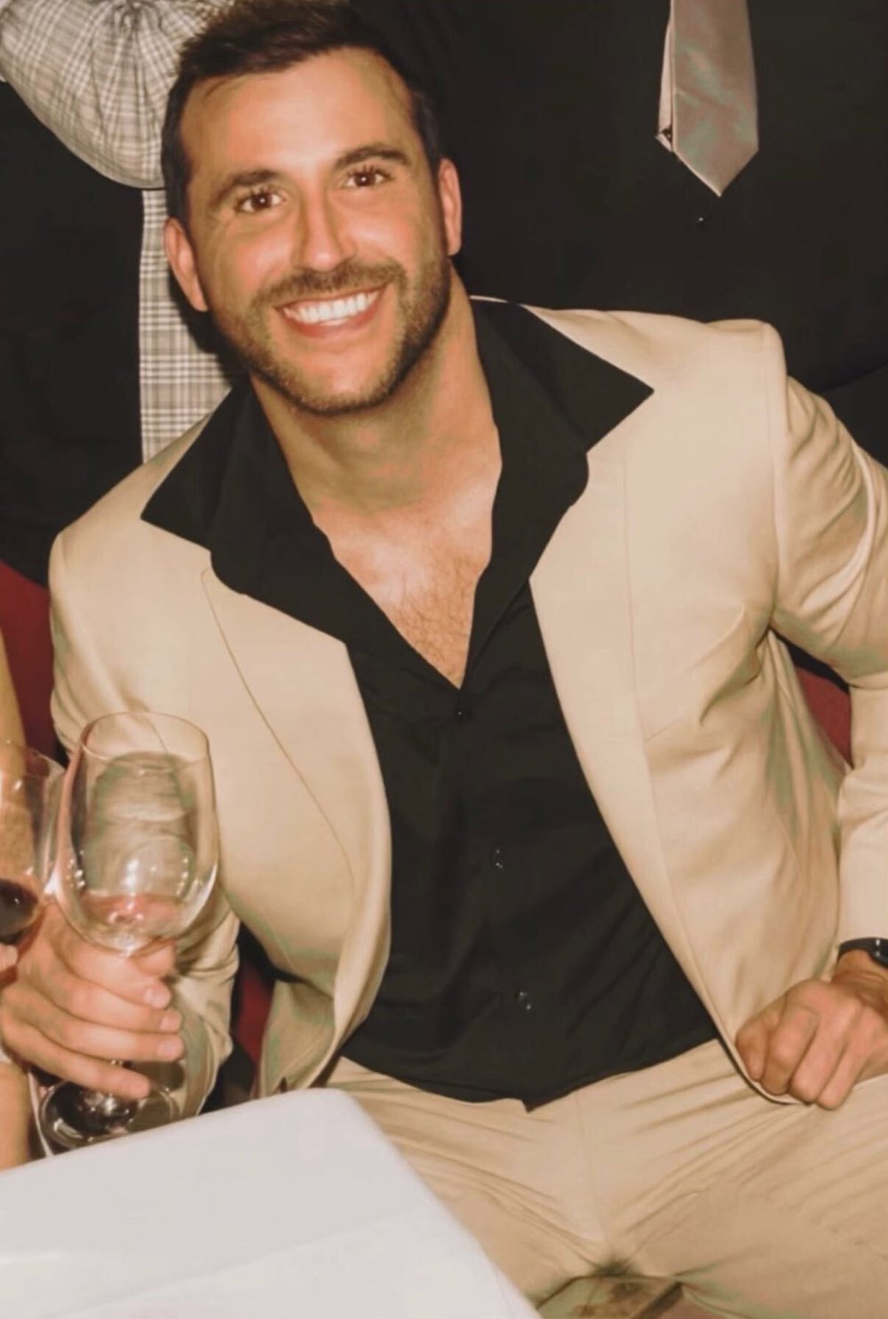 Finding Prince Charming Cast Where Are They Now Lance Bass and More