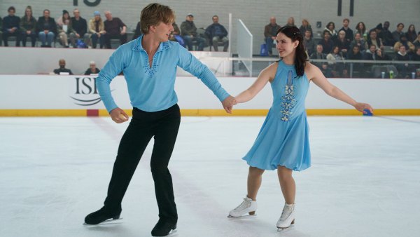 Netflix's Figure Skating Show Finding Her Edge: Everything to Know