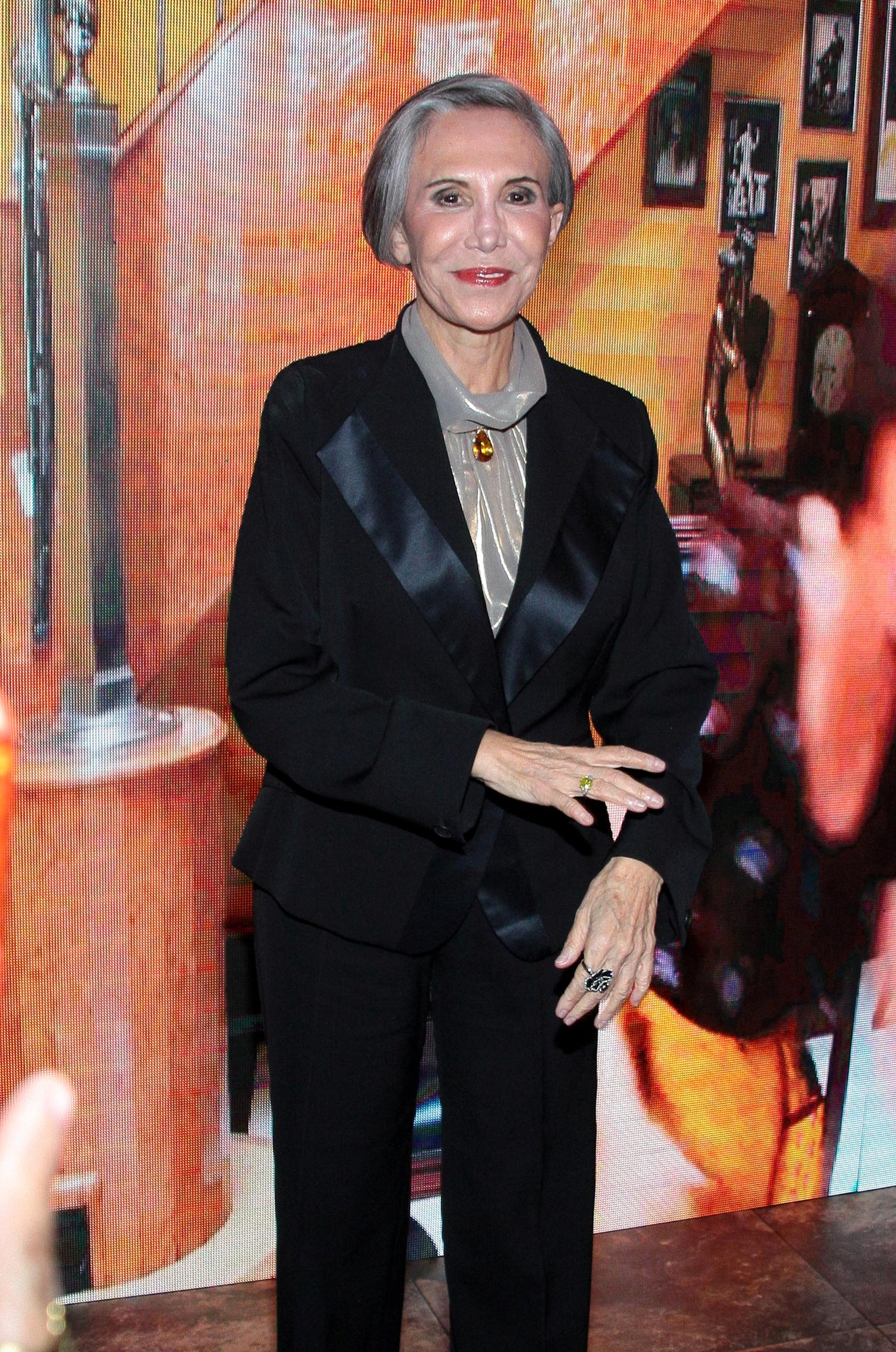 Florinda Mesa
