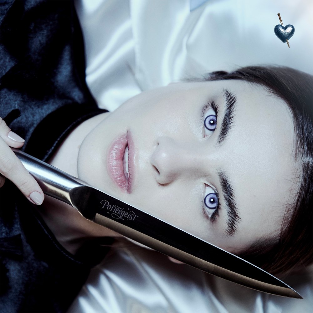 Giulia Be lanza su &aacute;lbum debut