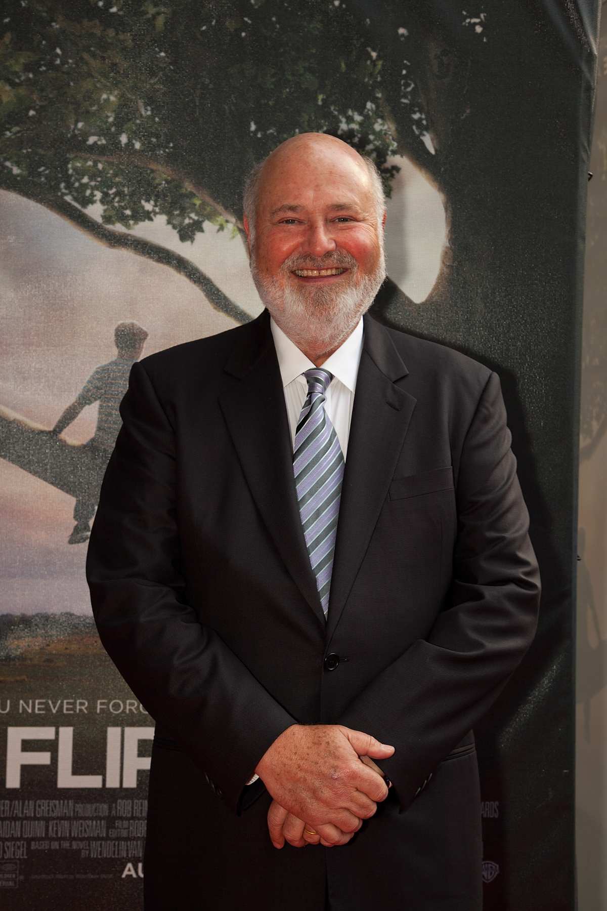 GettyImages-103211570 What Rob Reiner Said About When Harry Met Sally Sequel Months Before Death