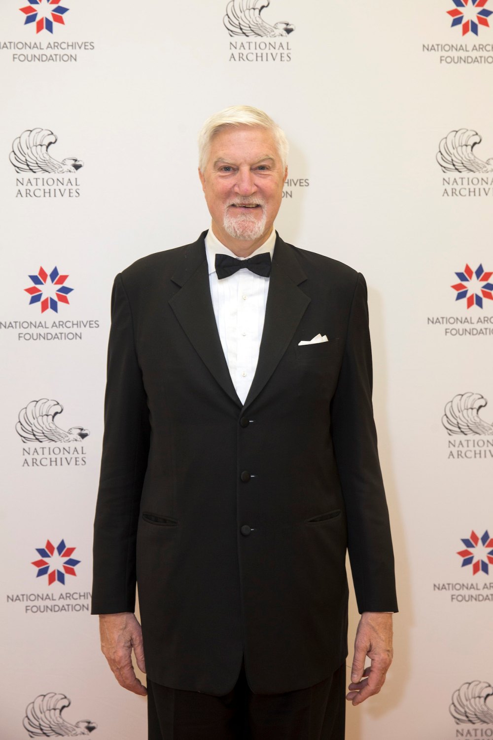 GettyImages-1051857598 Tom McMillen October 2018