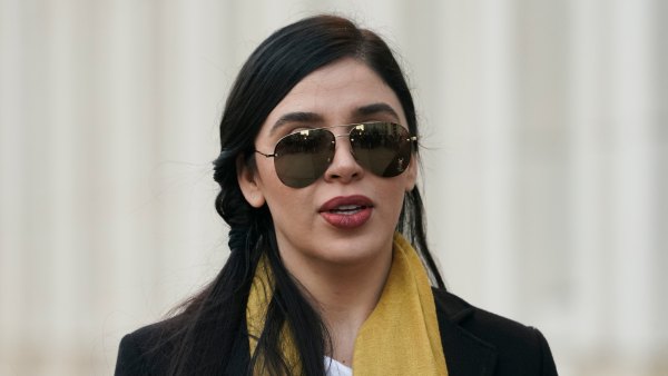 Emma Coronel Aispuro