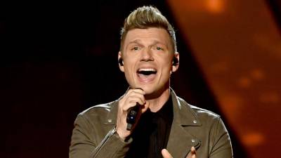 GettyImages-1135875651 Nick Carter Accuser Demands $1 Million Payout