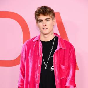 Did Presley Gerber Remove His Face Tattoo? Meaning of His Ink Explained