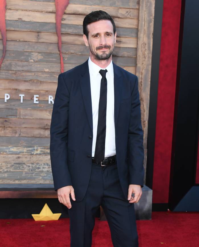 Jeremy Ransone James Ransone muere por suicidio: el actor de Generation Kill tenía 46 ...