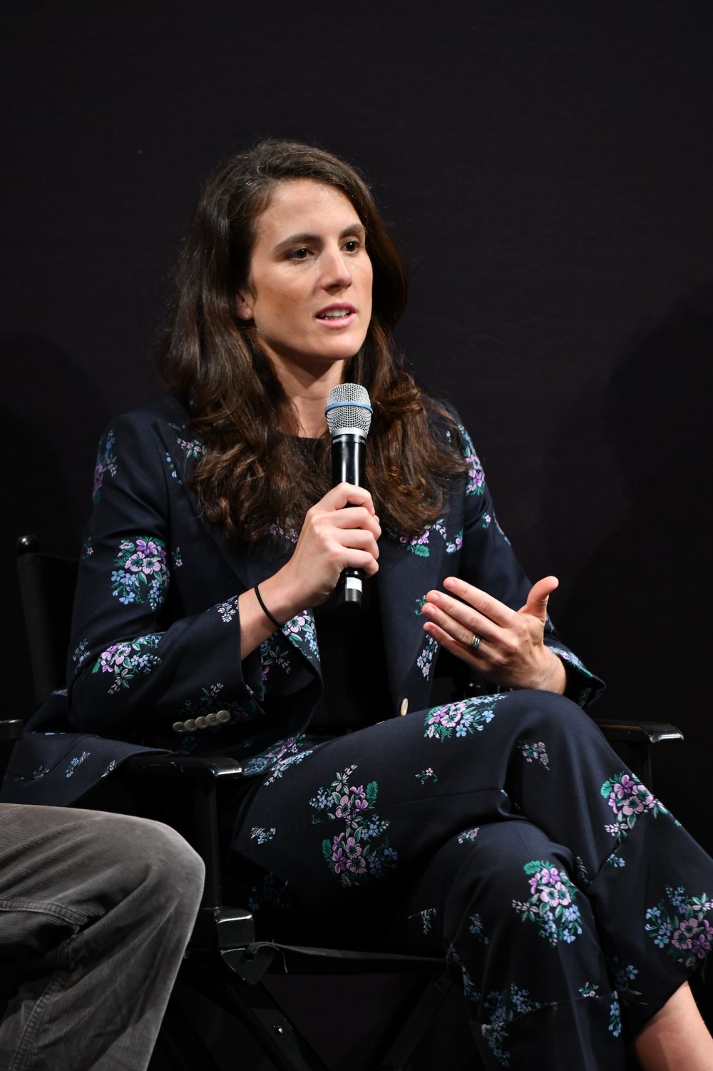 Kerry Kennedy Praises Courageous Tatiana Schlossberg Amid Cancer Battle