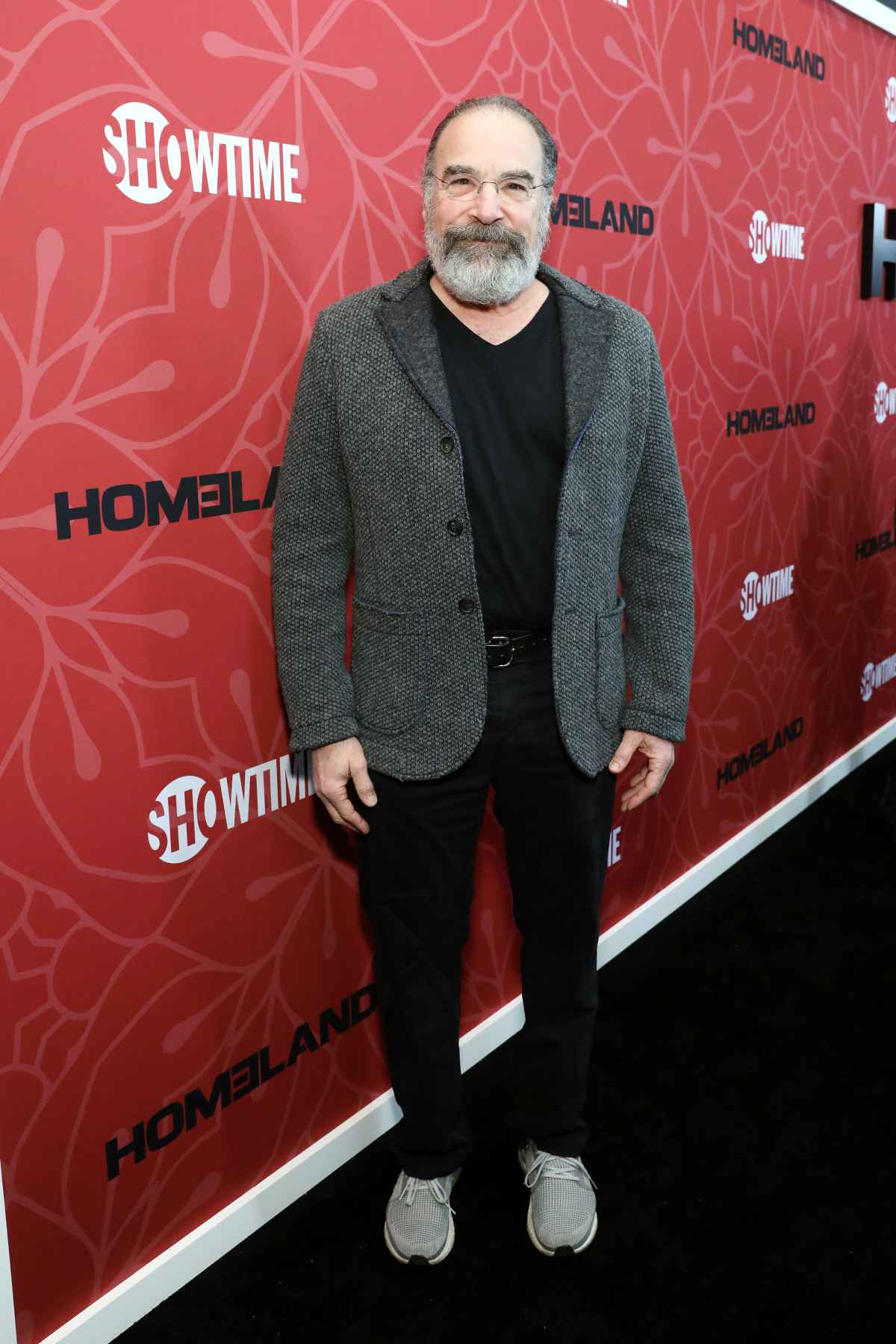 GettyImages-1204110154 Mandy Patinkin Details 'Unbearable' Pain After Rob Reiner's Murder, 'Drop-Jaw' Moment