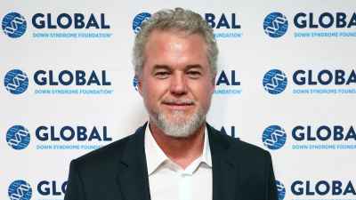 Eric Dane Says Family Is His First Priority Amid ALS Battle